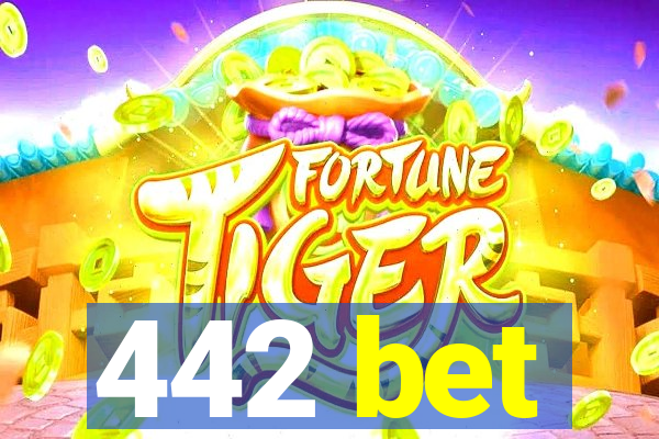 442 bet